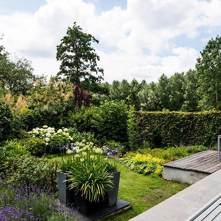B&B Hier En Nu Heusden Dış mekan fotoğraf