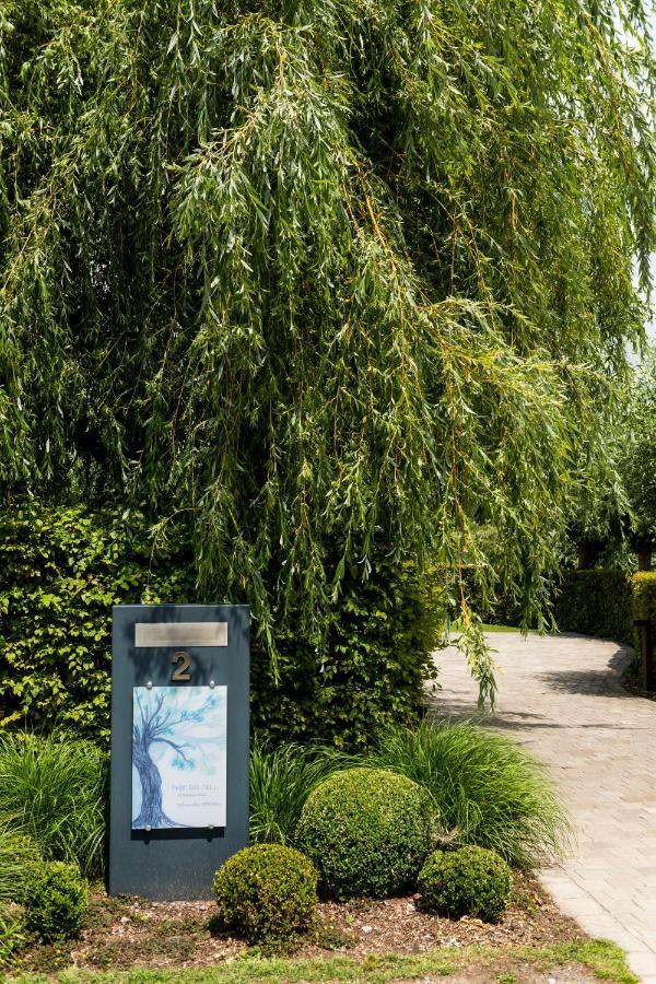 B&B Hier En Nu Heusden Dış mekan fotoğraf