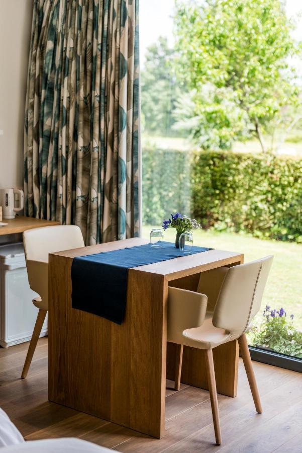 B&B Hier En Nu Heusden Dış mekan fotoğraf