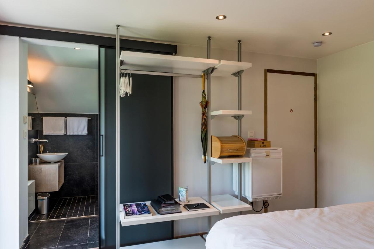 B&B Hier En Nu Heusden Dış mekan fotoğraf