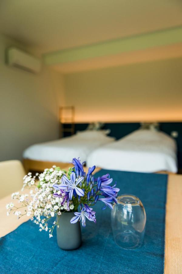 B&B Hier En Nu Heusden Dış mekan fotoğraf