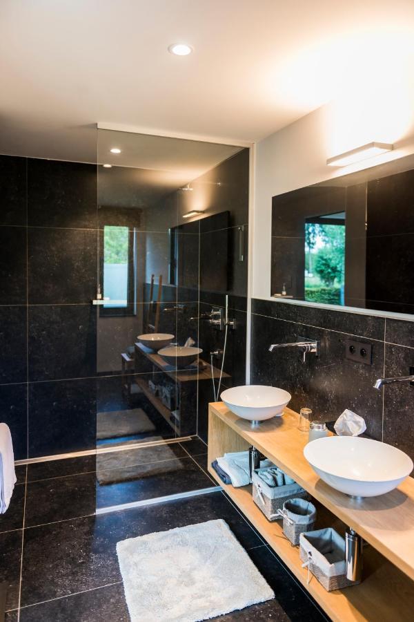 B&B Hier En Nu Heusden Dış mekan fotoğraf