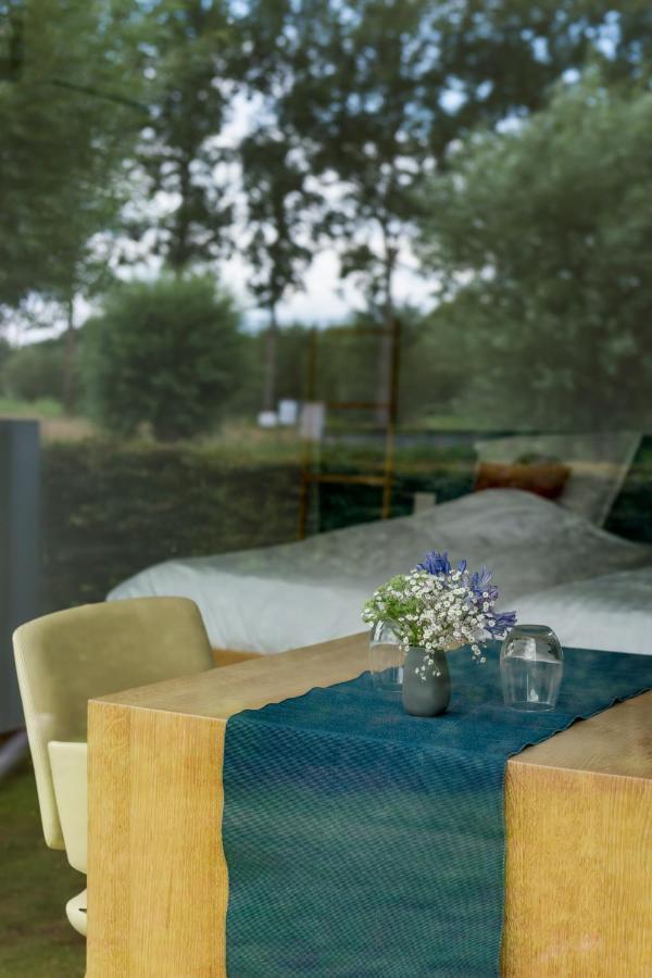 B&B Hier En Nu Heusden Dış mekan fotoğraf