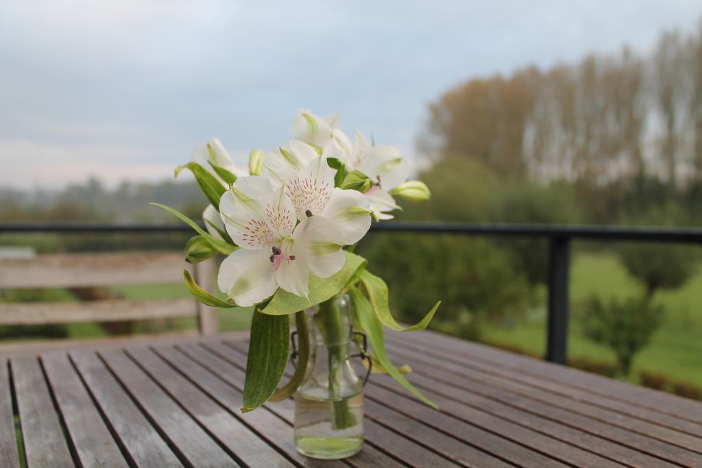 B&B Hier En Nu Heusden Dış mekan fotoğraf