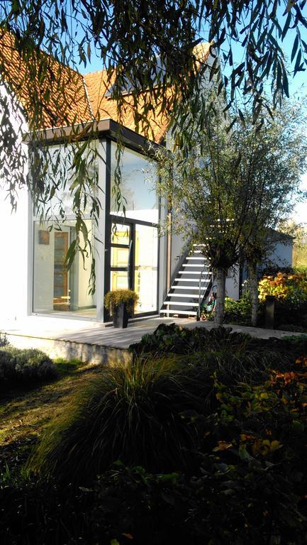B&B Hier En Nu Heusden Dış mekan fotoğraf