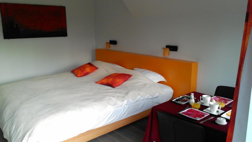B&B Hier En Nu Heusden Dış mekan fotoğraf